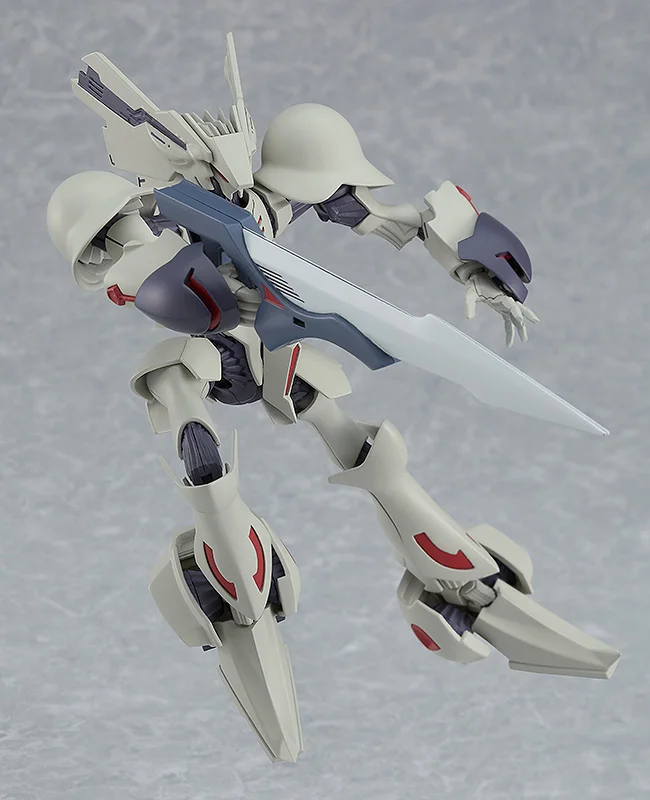 MODEROID - BRAIN POWERD GRAND CHER