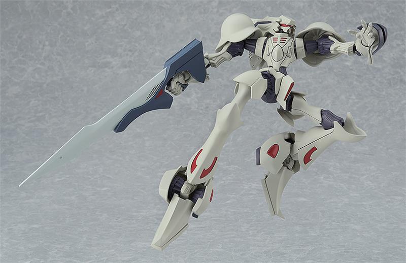 MODEROID - BRAIN POWERD GRAND CHER