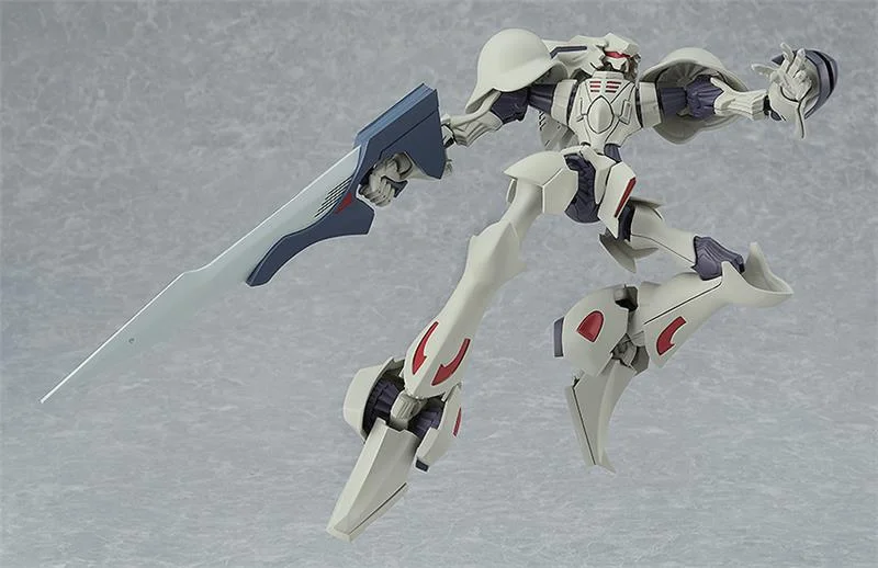 MODEROID - BRAIN POWERD GRAND CHER