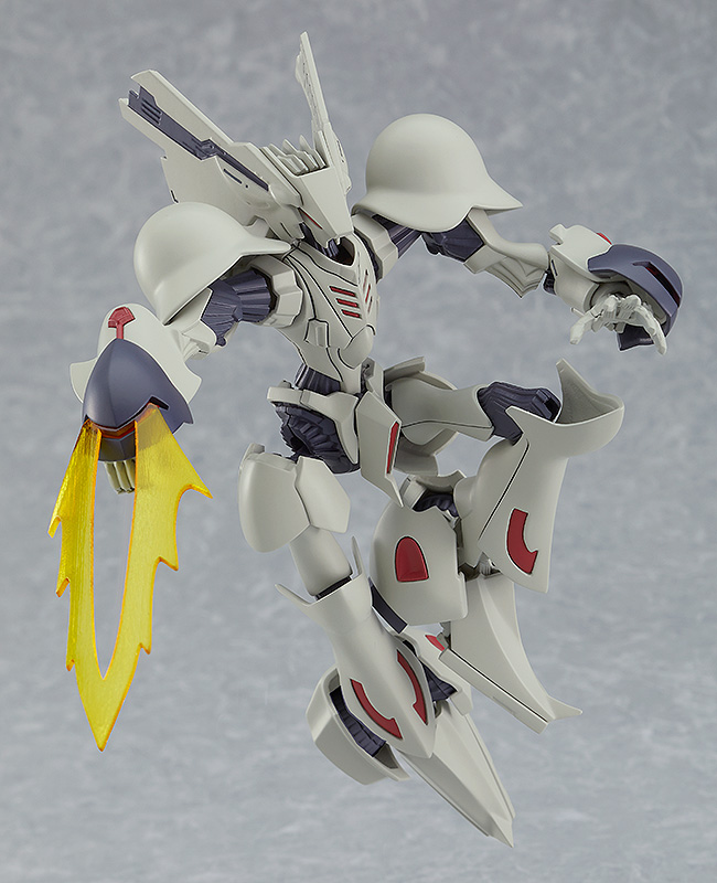 MODEROID - BRAIN POWERD GRAND CHER