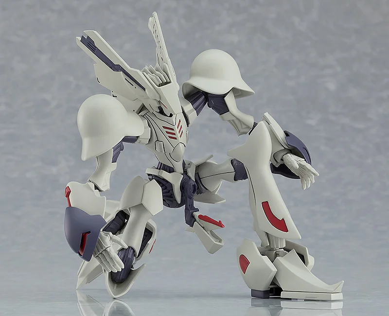 MODEROID - BRAIN POWERD GRAND CHER