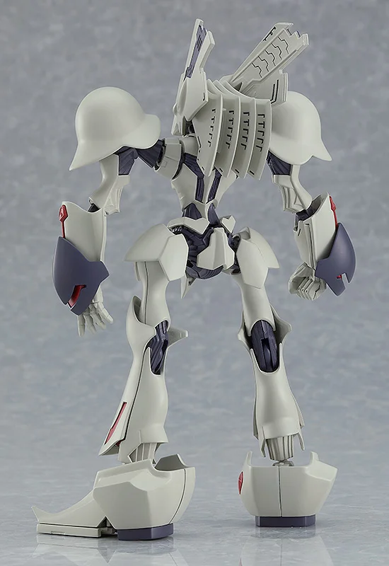 MODEROID - BRAIN POWERD GRAND CHER