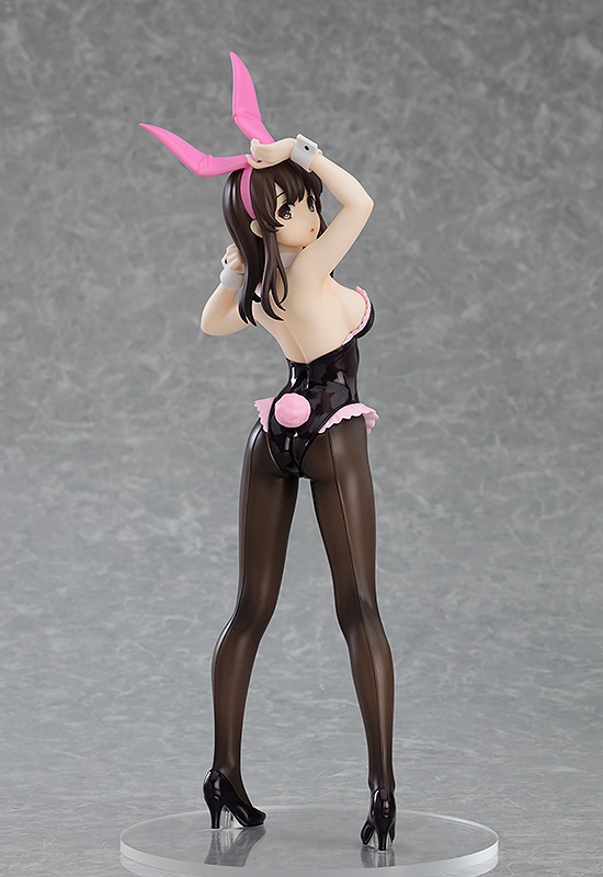 POP UP PARADE - SAEKANO MOVIE MEGUMI KATO BUNNY