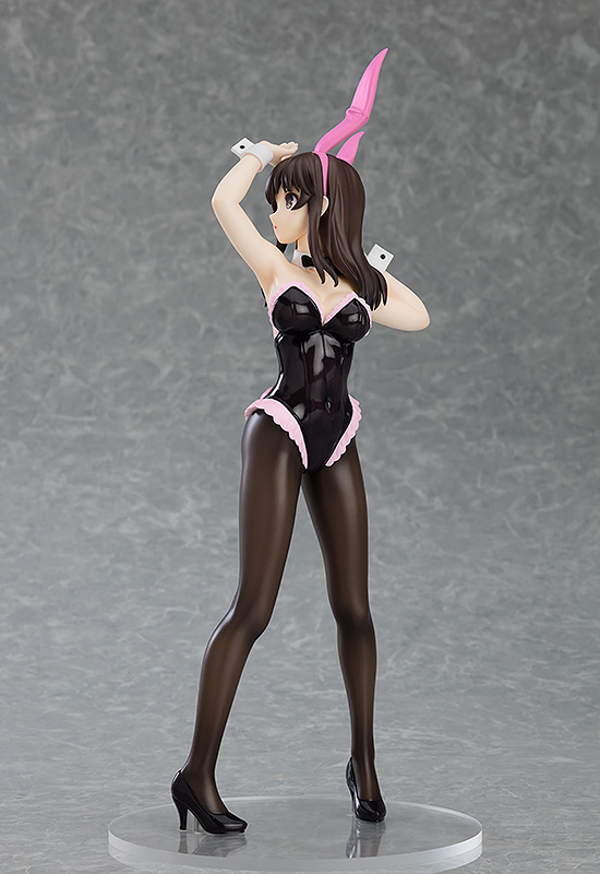 POP UP PARADE - SAEKANO MOVIE MEGUMI KATO BUNNY