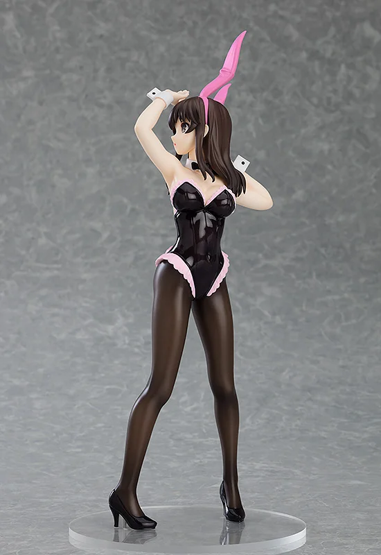 POP UP PARADE - SAEKANO MOVIE MEGUMI KATO BUNNY