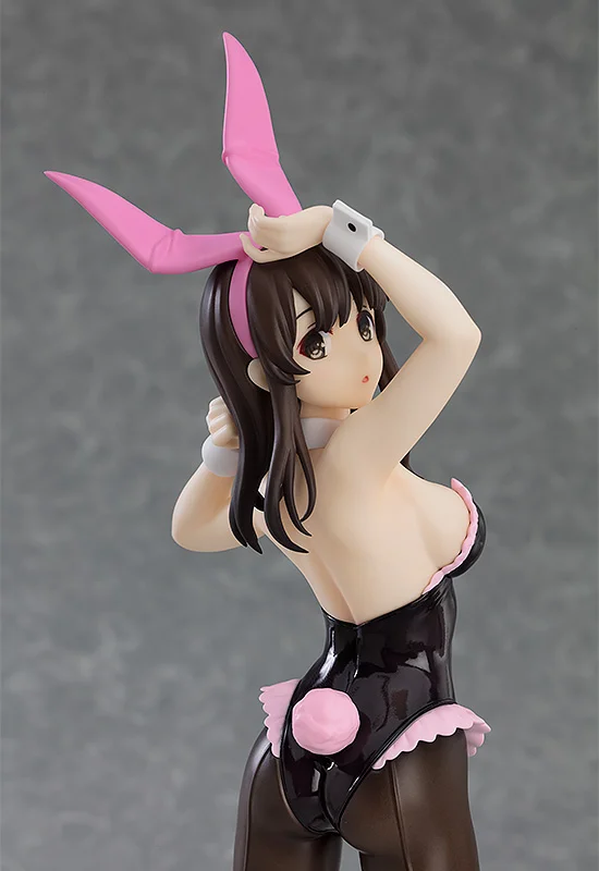 POP UP PARADE - SAEKANO MOVIE MEGUMI KATO BUNNY