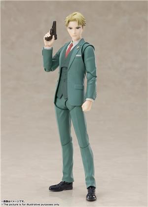 bandai-sh-figuarts-spy-x-family-loid-forger