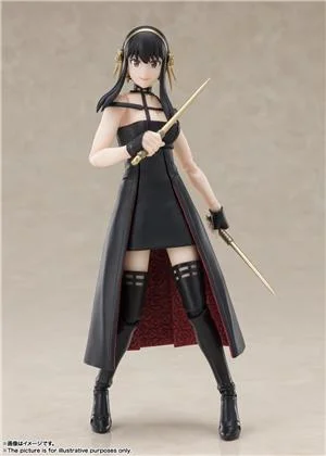 bandai-sh-figuarts-spy-x-family-yor-forger