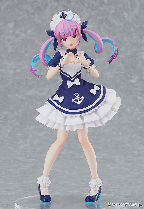 POP UP PARADE - HOLOLIVE PRODUCTION MINATO AQUA