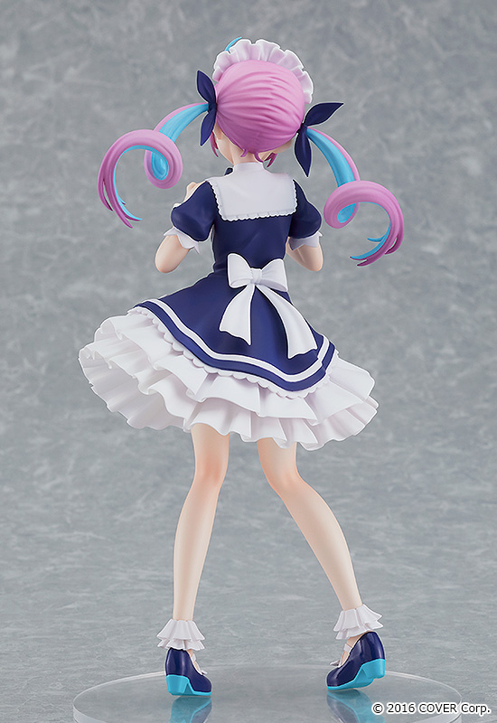 POP UP PARADE - HOLOLIVE PRODUCTION MINATO AQUA