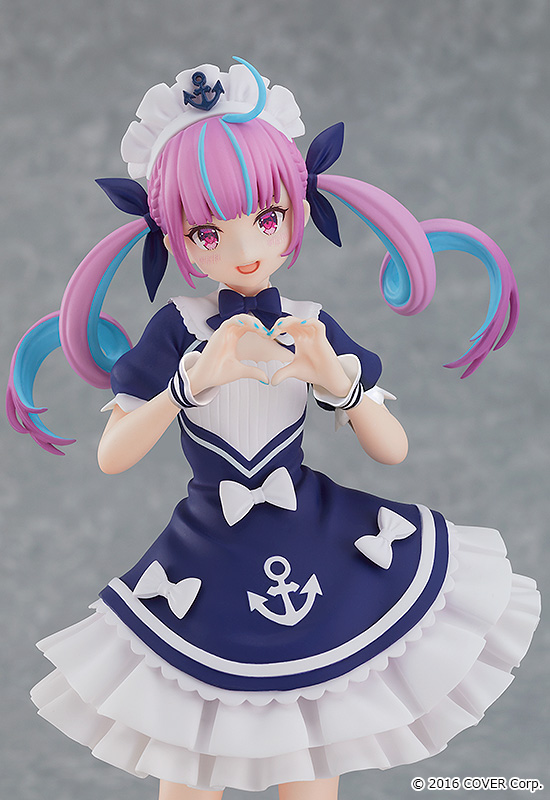POP UP PARADE - HOLOLIVE PRODUCTION MINATO AQUA