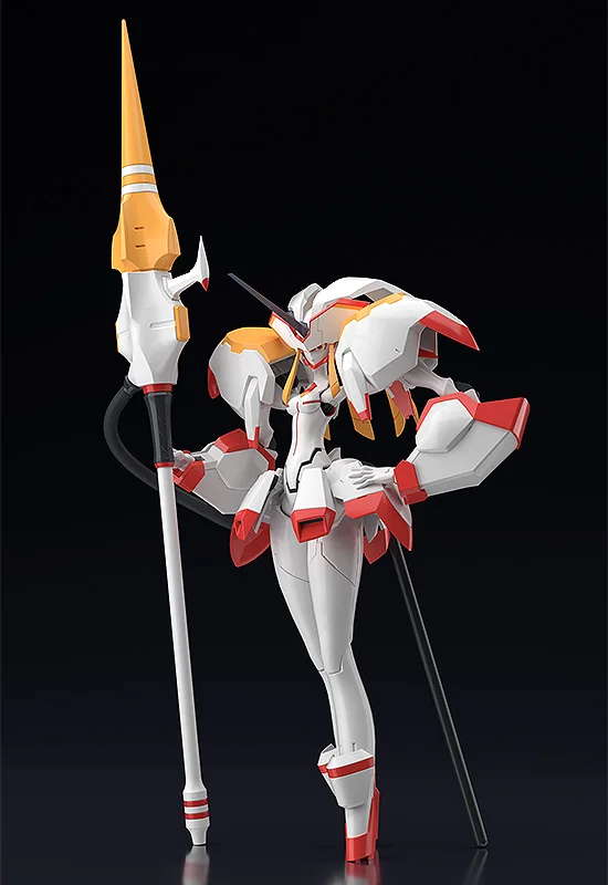 MODEROID - DARLING FRANXX STRELITZIA