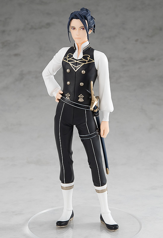 POP UP PARADE - FIRE EMBLEM FELIX HUGO FRALDARIUS