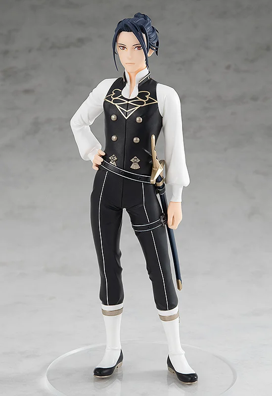 POP UP PARADE - FIRE EMBLEM FELIX HUGO FRALDARIUS