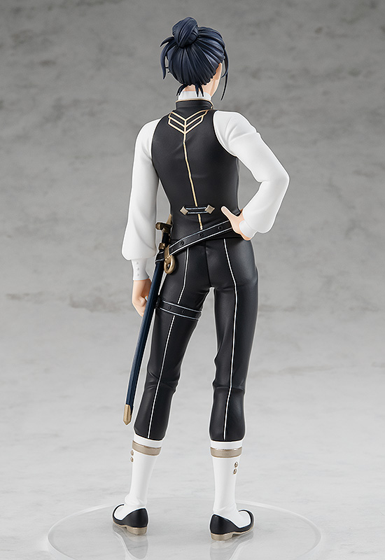POP UP PARADE - FIRE EMBLEM FELIX HUGO FRALDARIUS