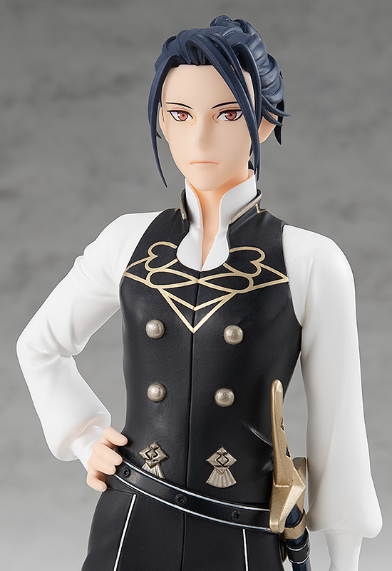 POP UP PARADE - FIRE EMBLEM FELIX HUGO FRALDARIUS