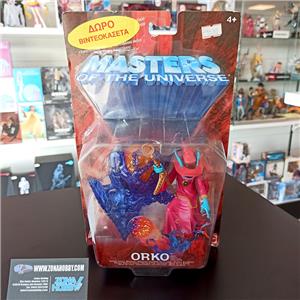 MOTU 200X - ORKO