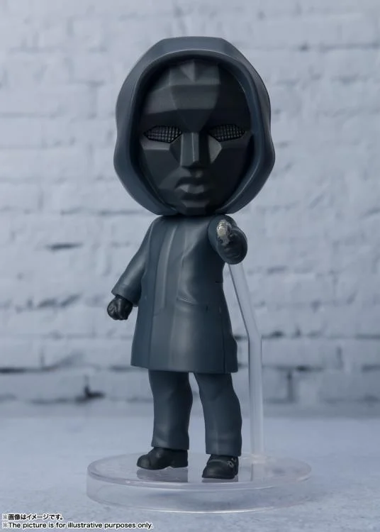 MINI FIGUARTS - SQUID GAME FRONT MAN