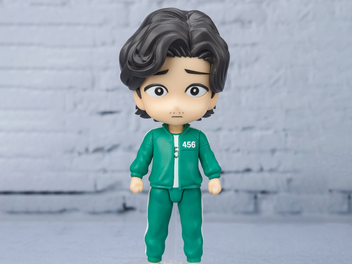 MINI FIGUARTS - SQUID GAME GI HUN