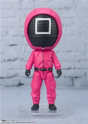 bandai-mini-figuarts-squid-game-masked-manager