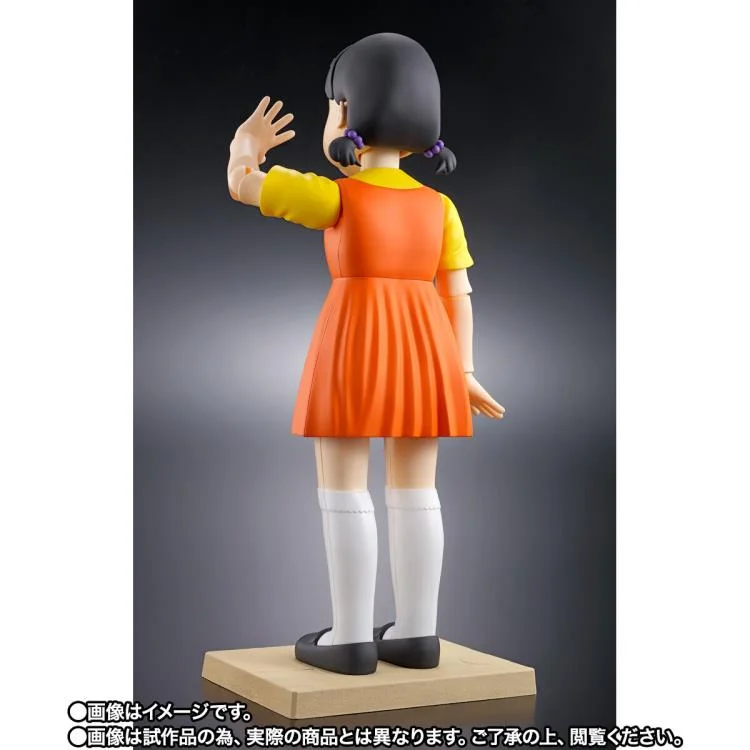 SQUID GAME YOUNG HEE DOLL