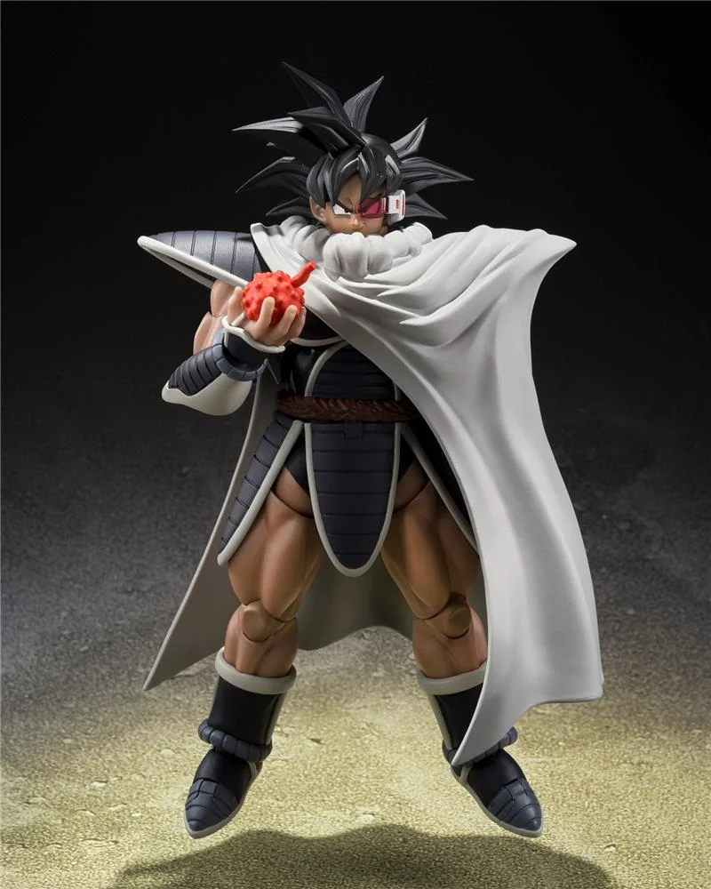 S.H. FIGUARTS - DRAGON BALL Z TURLECE