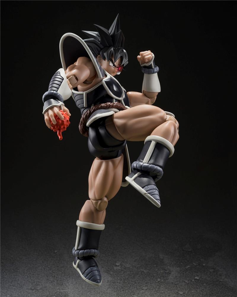 S.H. FIGUARTS - DRAGON BALL Z TURLECE