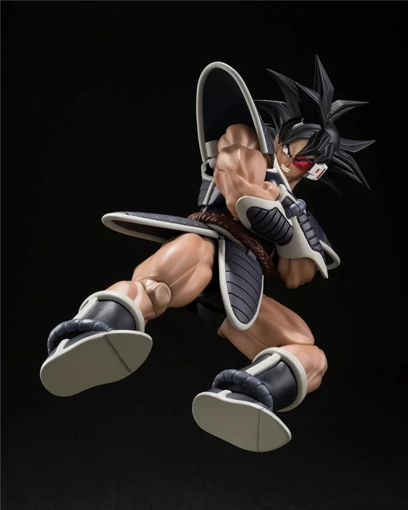 S.H. FIGUARTS - DRAGON BALL Z TURLECE