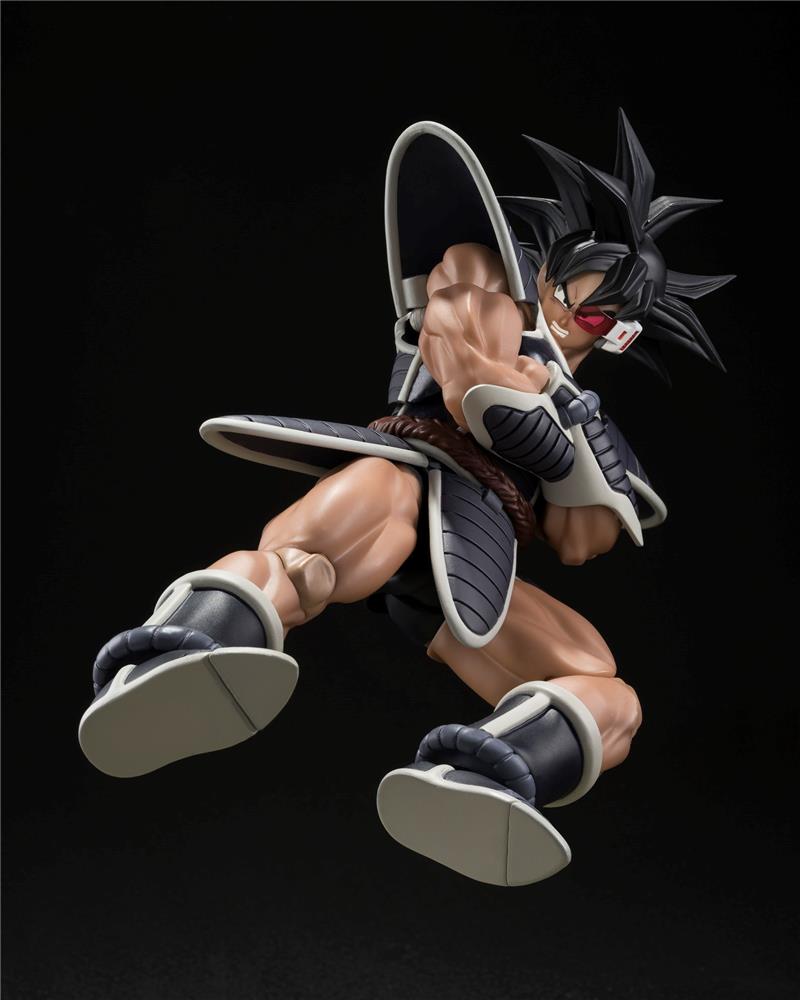 S.H. FIGUARTS - DRAGON BALL Z TURLECE