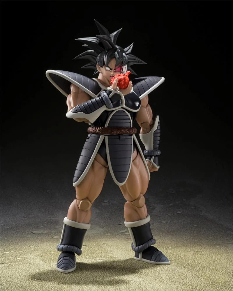 S.H. FIGUARTS - DRAGON BALL Z TURLECE