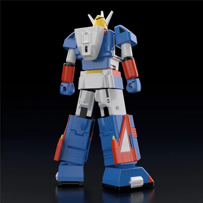 SHOKUGAN MODELING PROJECT - DAIDENZIN