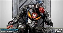 CCS TOYS - LAZENGANN