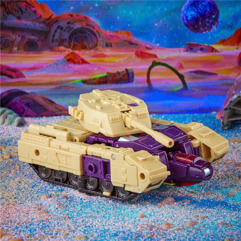 TRANSFORMERS LEGACY LEADER BLITZWING