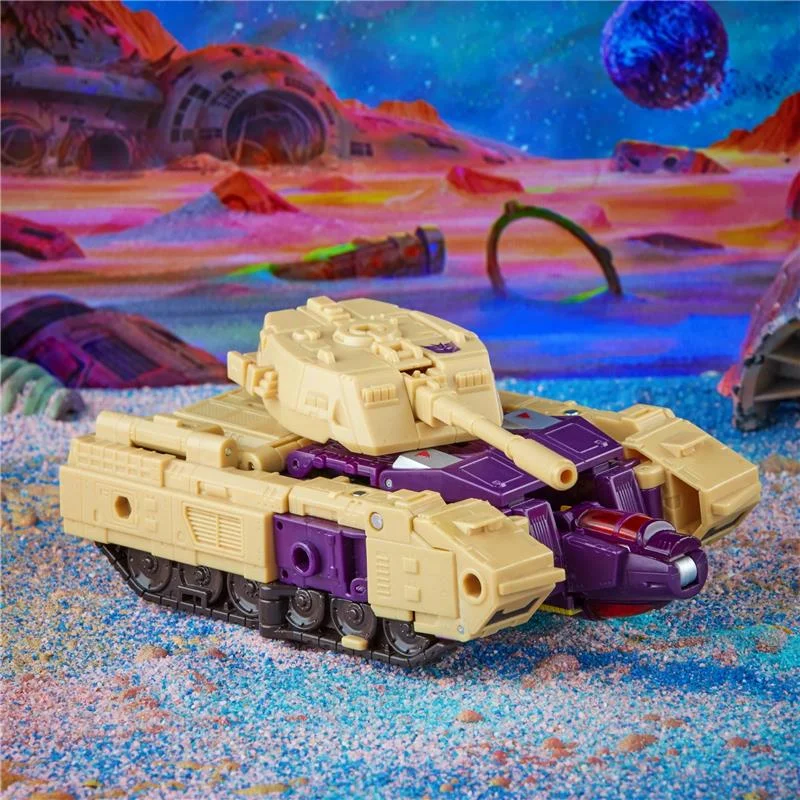 TRANSFORMERS LEGACY LEADER BLITZWING