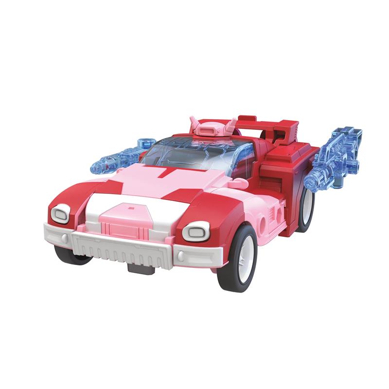 TRANSFORMERS LEGACY ELITA-1
