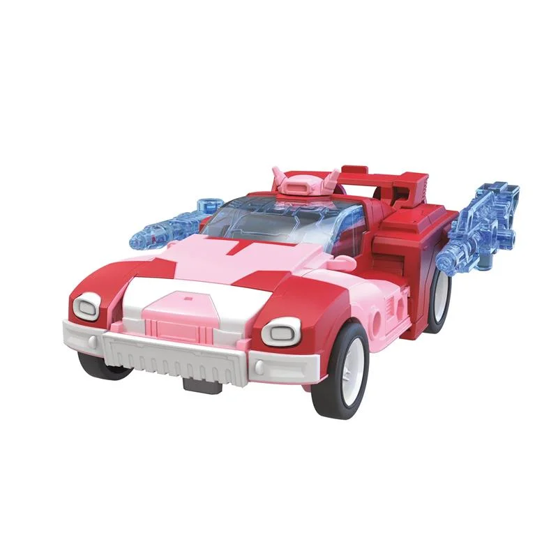 TRANSFORMERS LEGACY ELITA-1