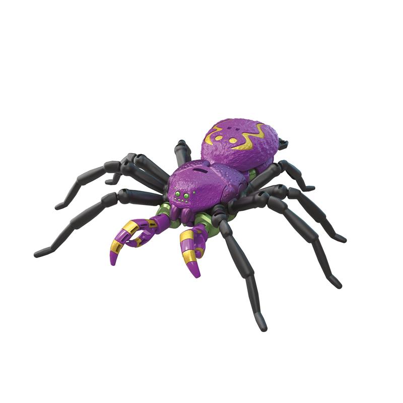 TRANSFORMERS LEGACY TARANTULAS