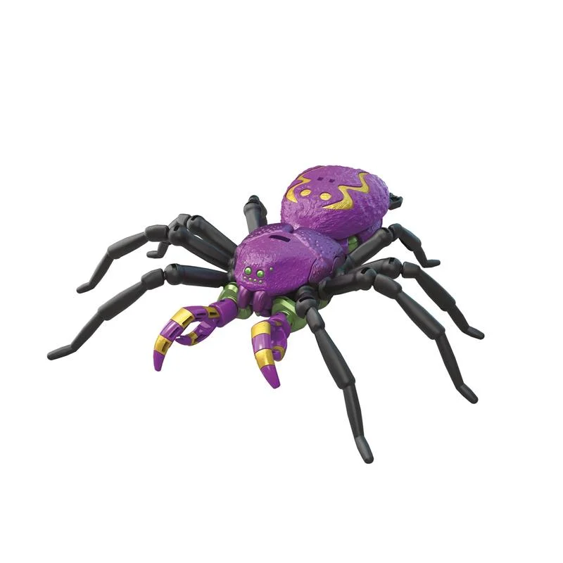 TRANSFORMERS LEGACY TARANTULAS