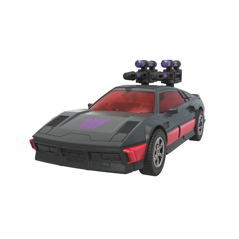 TRANSFORMERS LEGACY WILD RIDER