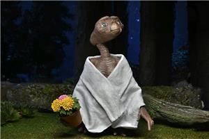 NECA - E.T. 40TH ANNIVERSARY ULTIMATE