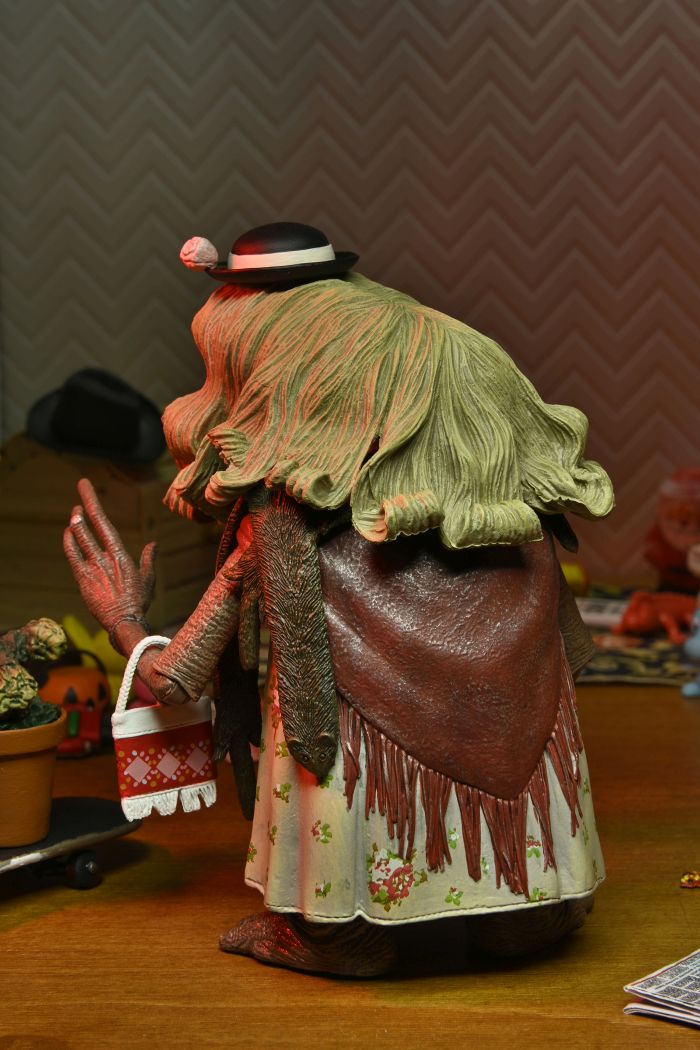 NECA - E.T. 40TH ANNIVERSARY DRESS-UP ULTIMATE