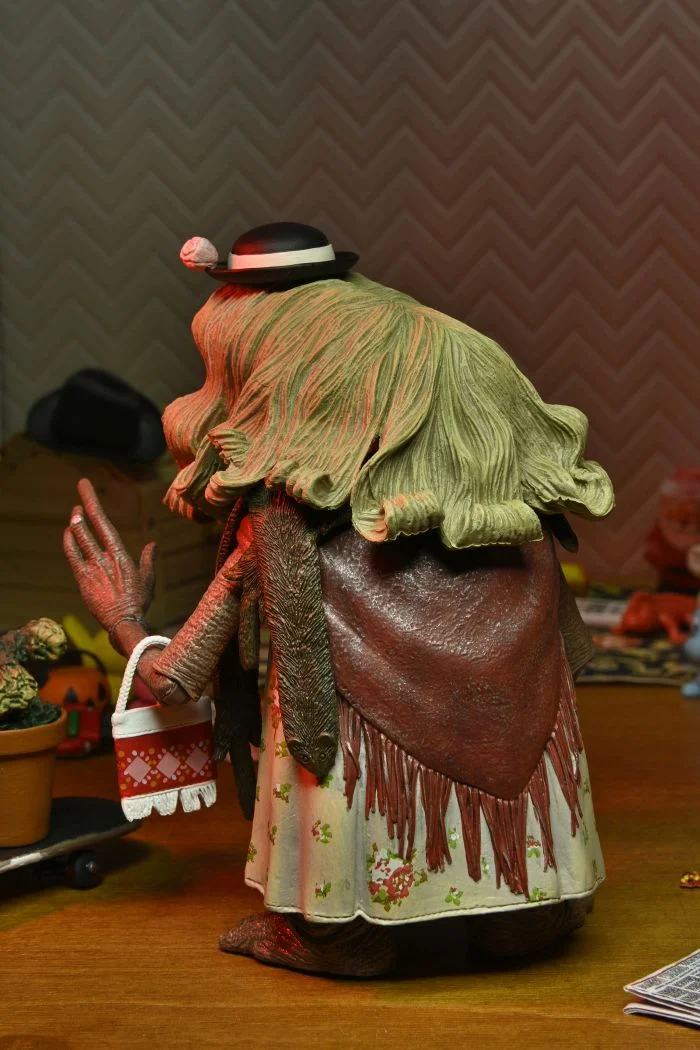 NECA - E.T. 40TH ANNIVERSARY DRESS-UP ULTIMATE
