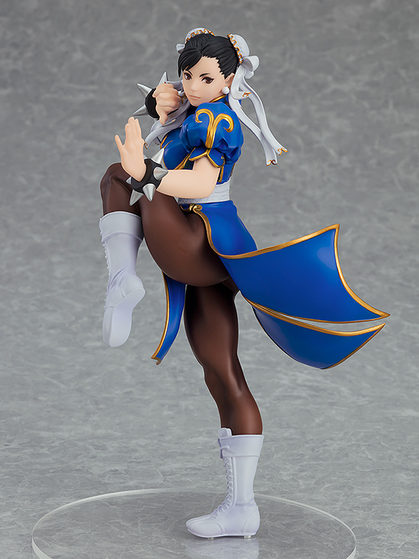 POP UP PARADE - STREET FIGHTER CHUN-LI