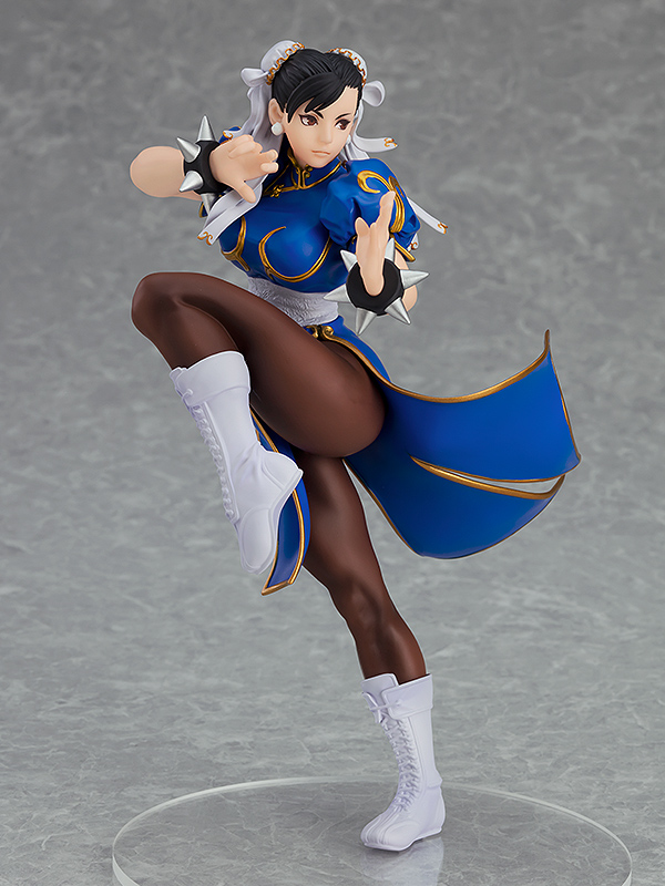 POP UP PARADE - STREET FIGHTER CHUN-LI