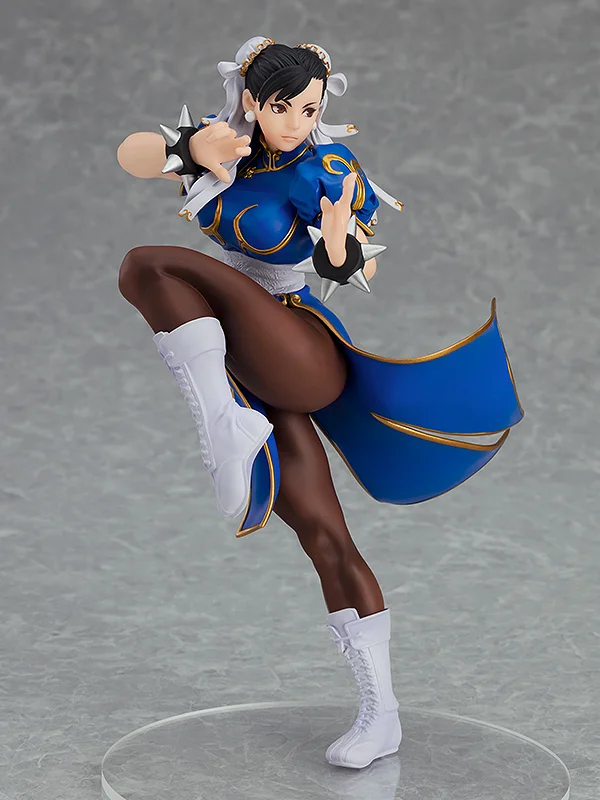 POP UP PARADE - STREET FIGHTER CHUN-LI
