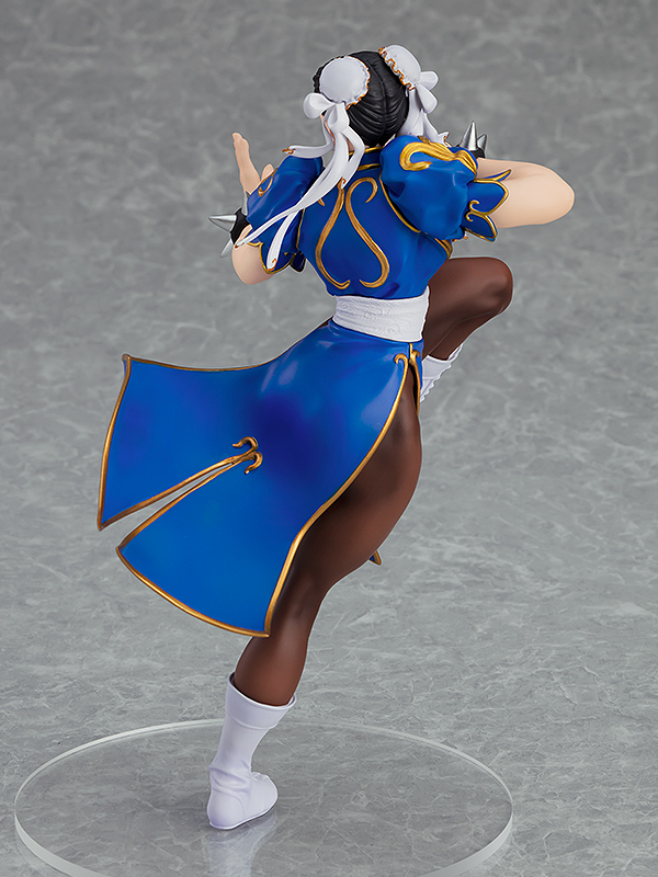 POP UP PARADE - STREET FIGHTER CHUN-LI