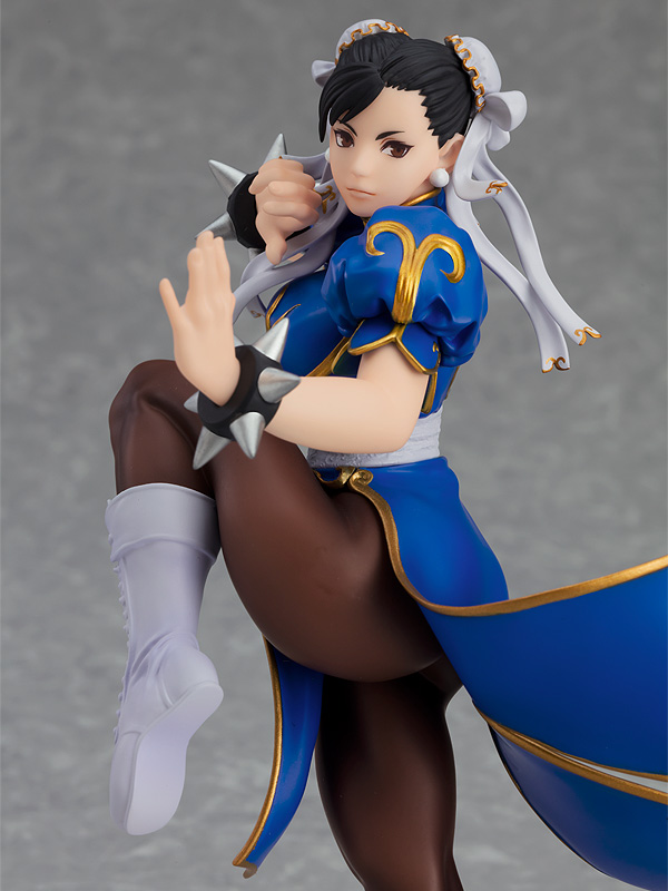 POP UP PARADE - STREET FIGHTER CHUN-LI