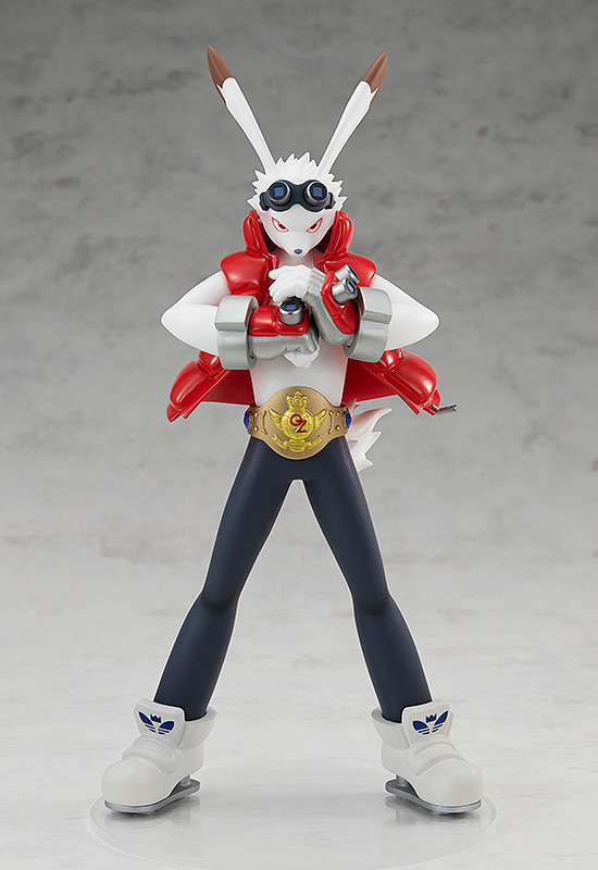 POP UP PARADE - SUMMER WARS KING KAZMA