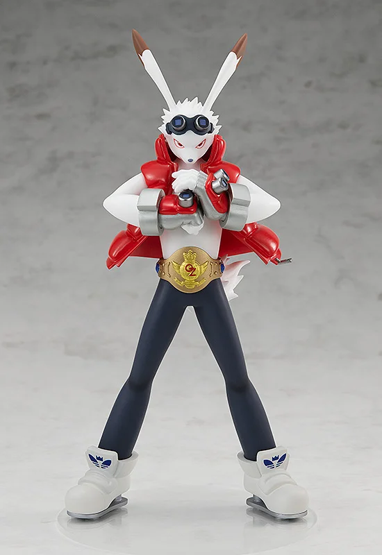POP UP PARADE - SUMMER WARS KING KAZMA