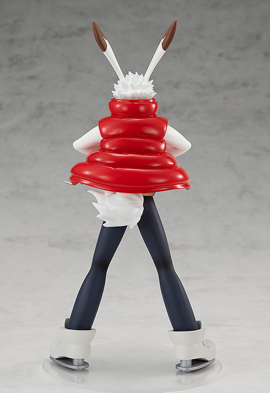 POP UP PARADE - SUMMER WARS KING KAZMA